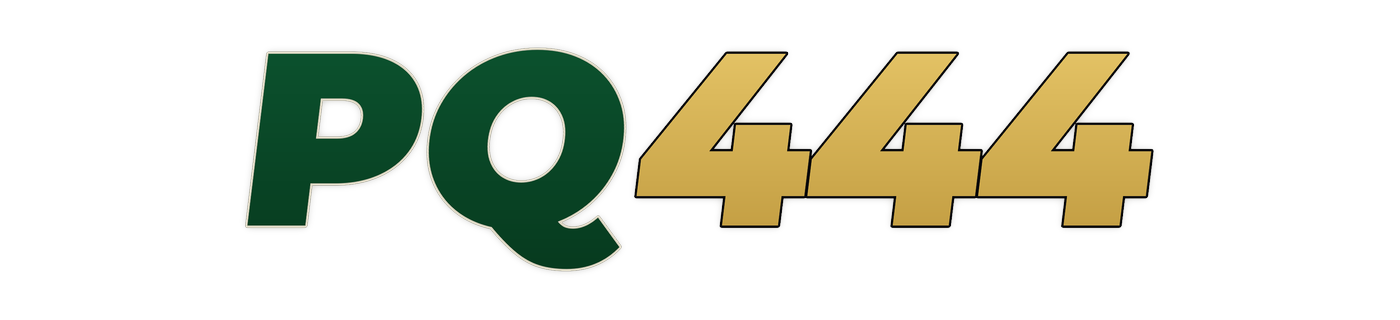 pq444 লোগো